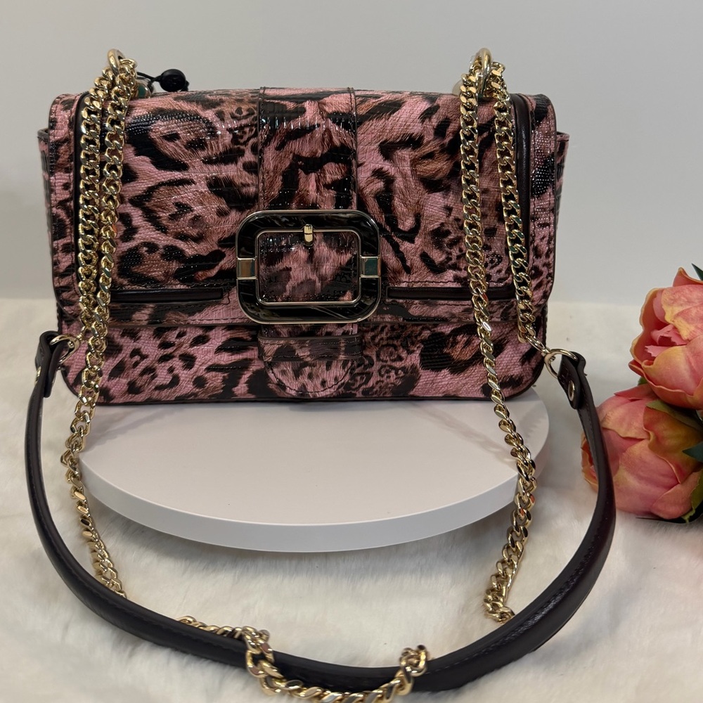 Brahmin Rosa blush winslet